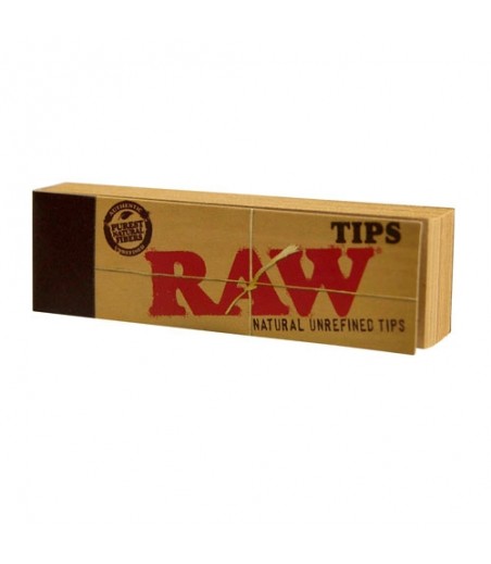 Papel de fumar Raw