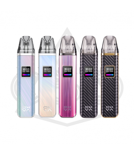 OXVA Xlim Pro Pod kit