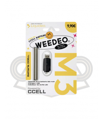 BATERÍA CCELL DE WEEDEO...