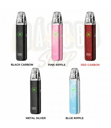 OXVA Xlim GO 2 Pod Kit